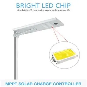 60w 8m Ip66 Solar Effeithlonrwydd Golau Awyr Agored LED Goleuadau Stryd Solar